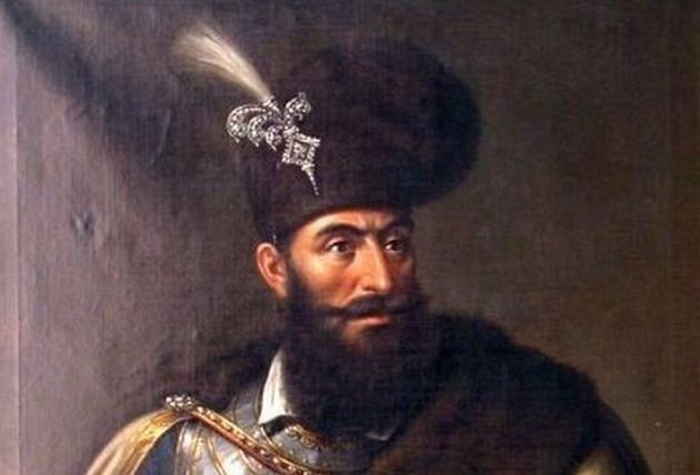 Umbra Voievodului
