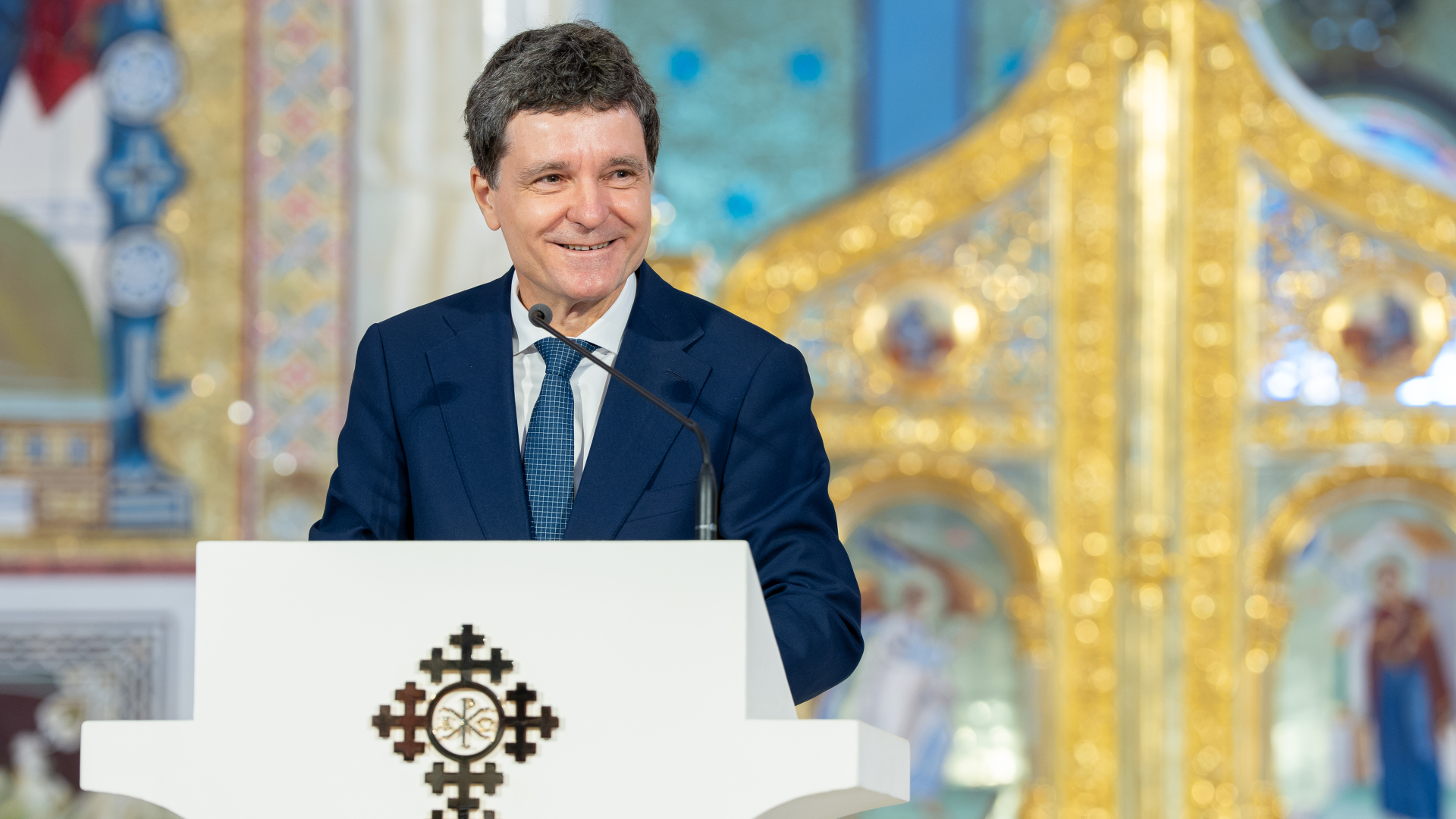 „Naționalismul sănătos”.