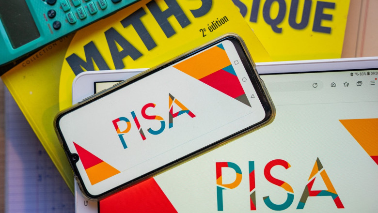 Testul PISA și ora de religie: o oră care nu-și demonstrează rostul
