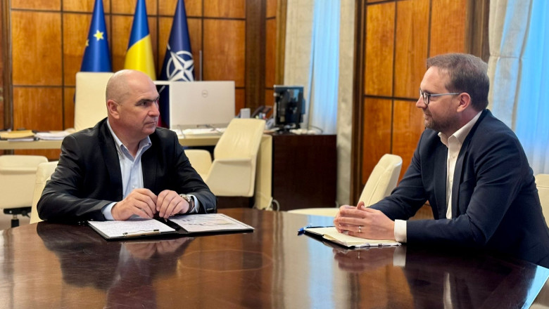 PNL, Bolojan și integritatea